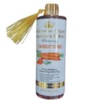 Whitening Carrot Tonic Body Oil 300ml