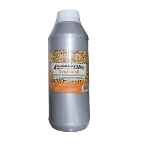 Essential Sesame Oil