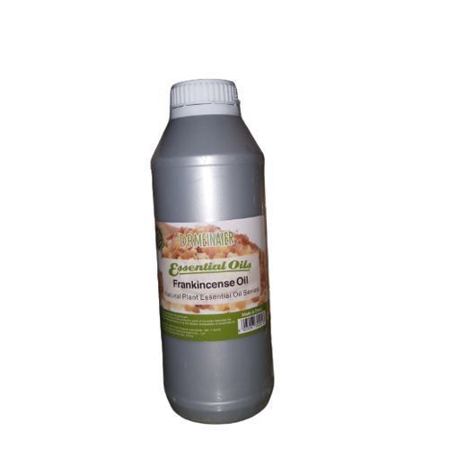 Essential Oils Frankincense Oil