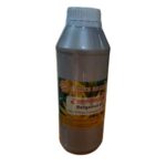 Essential Oils Bergamot Oil