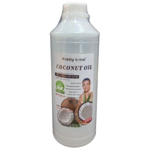 Coconut Oil Fast Anti Aging 1000ml