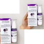 Skin Renewing Retinol Serum 30ml ×2