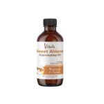 Sweet Almond Rejuvenating Oil Moisturize & Protect 118ml
