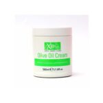Olive Oil Cream 500ml