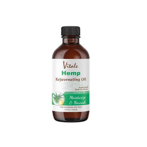 1-1117.jpg Hemp Rejuvenating Oil Moisturize & Nourish 118ml
