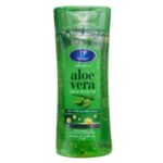 Aloe Vera Glow Body Oil