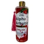Alpha Arbutin Face & Body Oil 300ml