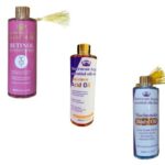Hyaluronic Acid + Niacinamide + Retinol Body Oil 300ml