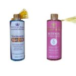 Niacinamide Body Oil + Retinol Body Oil 300ml