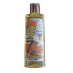 Vitamin C Oil Super Spf50 7days