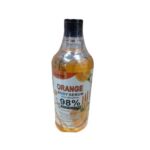 Orange Body Serum 98% Intensive AHA 500ml