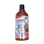 Cherry Body Serum 98% Intensive AHA 500ml