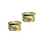 Organic Air Freshener Vanilla ×2