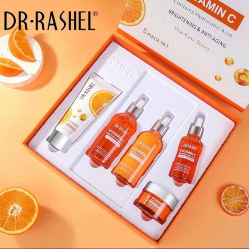 1-1140.jpg Brightening Anti Aging 5 Piece Set