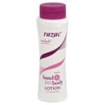 Hand & Body Lotion 473ml