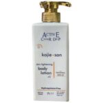 Caviar Drip Skin Lighitening Body Lotion