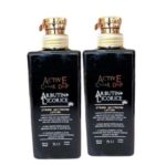 Caviar Drip Arbutin Licorice Strong Whtening Lotion ×2