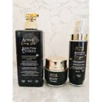 Arbutin Licorice Strong Whtening Lotion + Face Cream & Oil