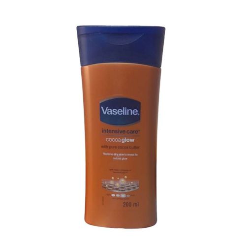 1-1151.jpg Intensive Care Cocoa Glow Lotion 200ml