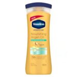 Nourishing Argan Oil Lotion 400ml
