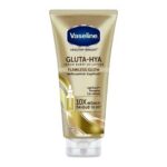 Gluta Hya Serum Burst Lotion Flawless Glow 300ml