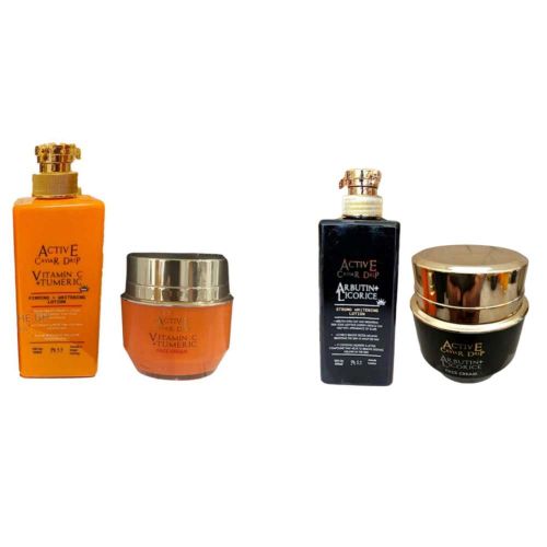 Caviar Drip Vitamin C + Arbutin Lotions & Face Creams