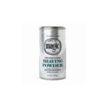 Shaving Powder-silver
