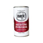 Shaving Powder-red
