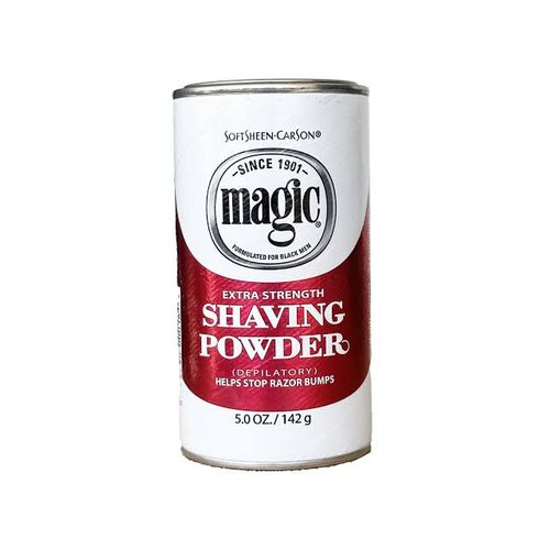 Shaving Powder-red