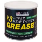 Heavy Duty Grease