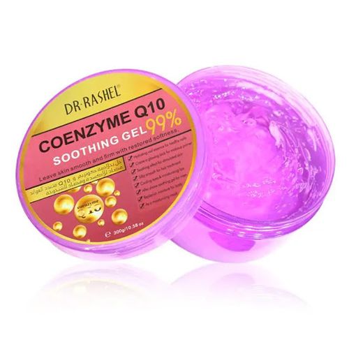 Coenzyme Q10 Soothing Gel 99%