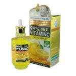 99% Vitamin C Facial Serum