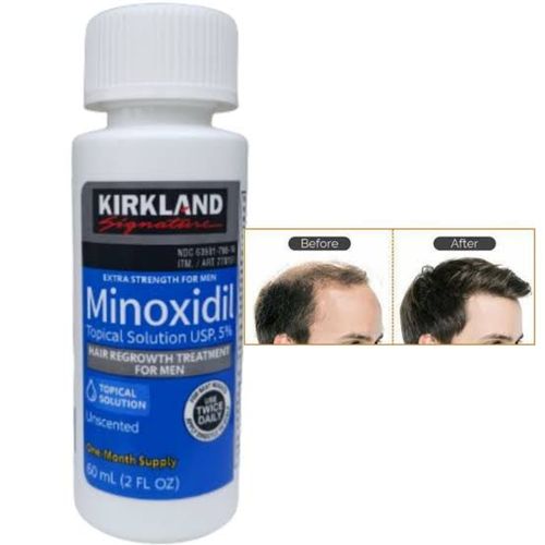 1-1193.jpg Hair Regrowth Serum Minoxidil 5% For Men 60ml