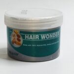 Hair Wonder Regrowth & Moisturize Cream