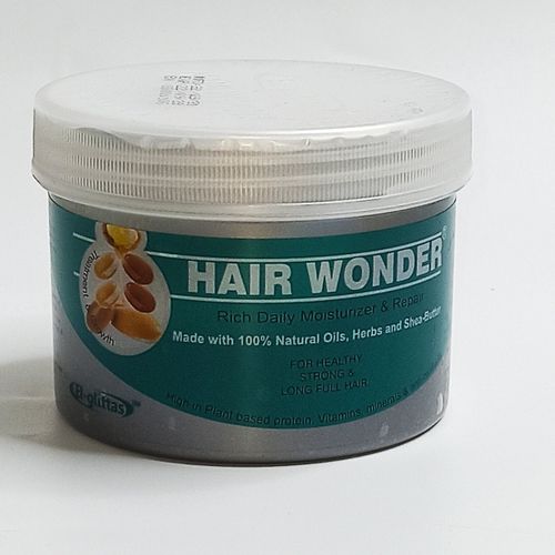Hair Wonder Regrowth & Moisturize Cream
