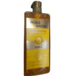 White Extra Lightening Shower Cream 1000ml