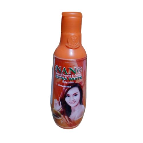 Extra White Body Lotion