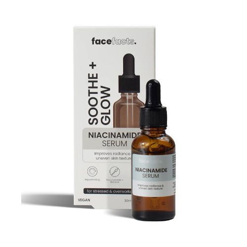 Soothe + Glow Niacinamide Serum