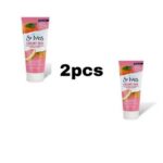 Radiant Skin Pink Lemon & Mandarin Orange Scrub X2pcs