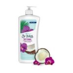 Softening Coconut & Orchid Body Lotion..