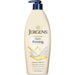 Oil-Infused Skin Firming Lotion With Collagen & Elastin