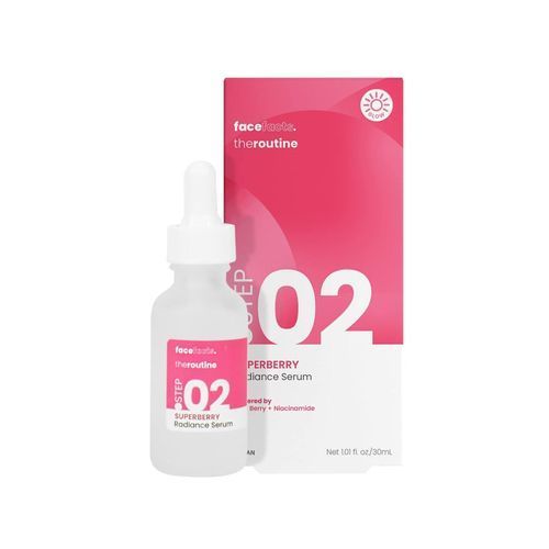 1-1218.jpg The Routine Step 02 Superberry Radiance Serum