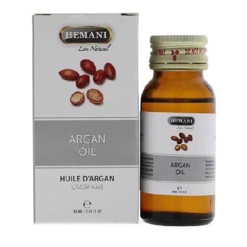 Argan Oil (Essential Oil) 30ml