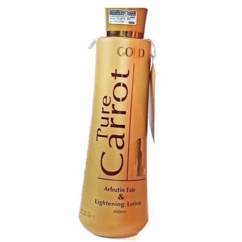 Arbutin Fair And Lighten Lotion