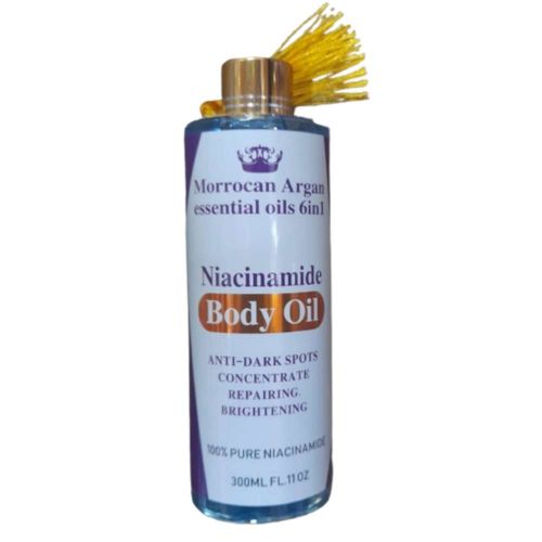 Niacinamide Body Oil 300ml