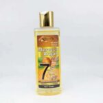 Morocco Argan Oil Super Spf50 7days