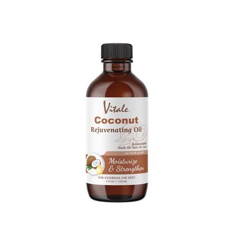Coconut Rejuvenating Oil Moisturize & Strengthen 118ml