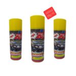 Dashboard Polish 400ml ×3