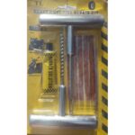 Heavy Duty Tire Repair Kit