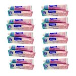 Fashion Fair Gel Plus Fast Action 30g × 10 Tubes